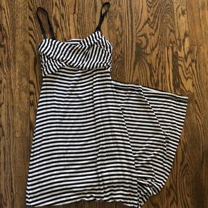 Max studio maxi dress